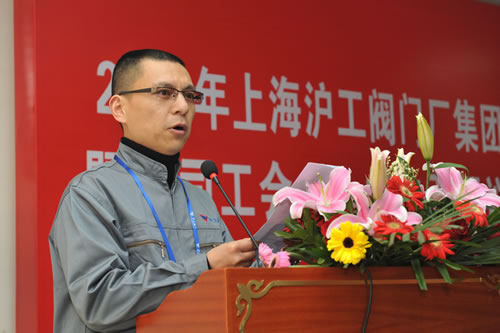 开云手机平台党支部书记杨猛