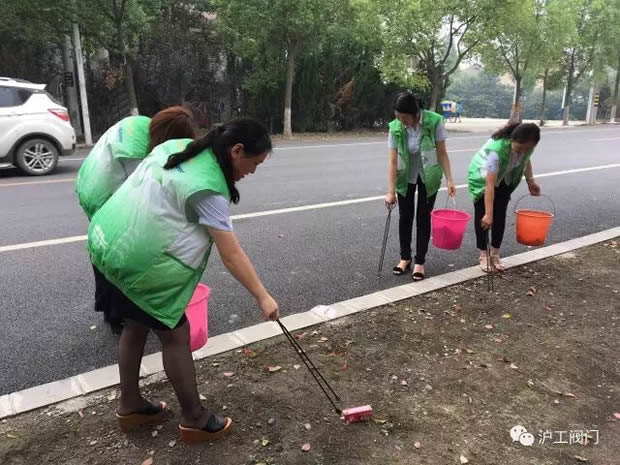 开云手机平台志愿者活动（图5）