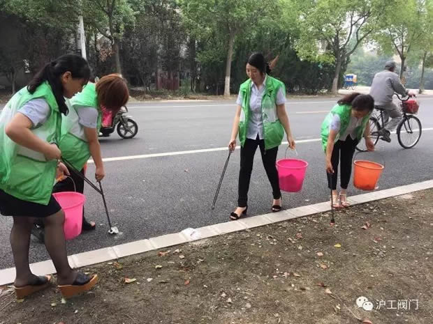 开云手机平台志愿者活动（图6）