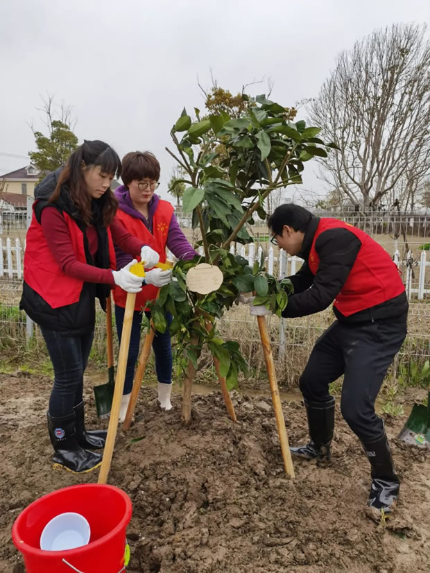 2021年开云手机平台大事记（图9）